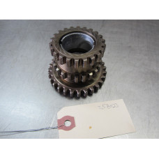 25Z023 Idler Timing Gear From 2012 Chrysler  Town & Country  3.6 05184357AD